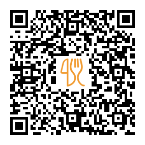 Link con codice QR al menu di The Cooperage