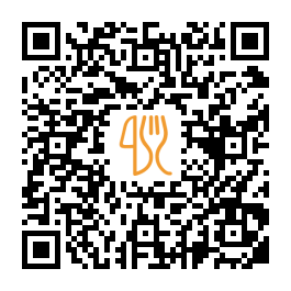 Link con codice QR al menù di Telúri Lanche