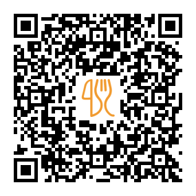 Link con codice QR al menù di The Cherry Tree
