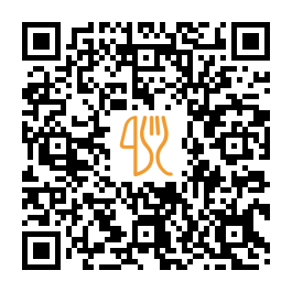 Link con codice QR al menù di Metro Cafe