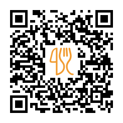 Link con codice QR al menù di Cávea