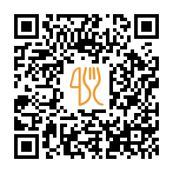 Link con codice QR al menu di Bear's Bed