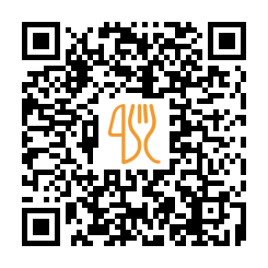 Link con codice QR al menù di Café Caesar