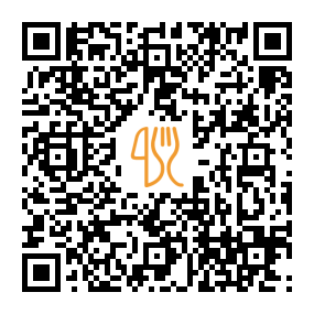 Link con codice QR al menù di Oasis Restarant