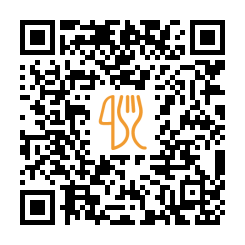 Link con codice QR al menù di Etinyas