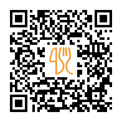 Link con codice QR al menù di Chic Bistro