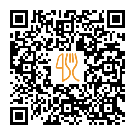 Link con codice QR al menù di Gunpowder
