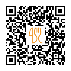 Link con codice QR al menù di Café Cube Noir