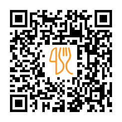 Link con codice QR al menu di Ali Baba Cafe