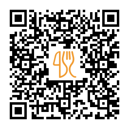 Link con codice QR al menù di Café Babak