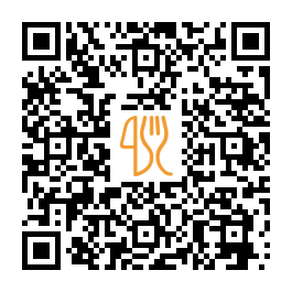 Link con codice QR al menù di Foyer Cafe