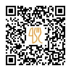Link con codice QR al menù di La Table