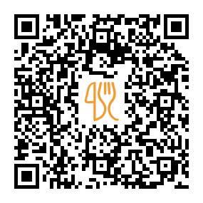 Link con codice QR al menu di Blackpanda_teahub