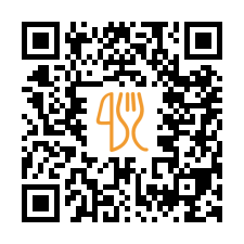 Link con codice QR al menù di Koh