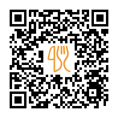 Link con codice QR al menù di Blanche