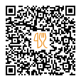 Link con codice QR al menù di Platform One Five
