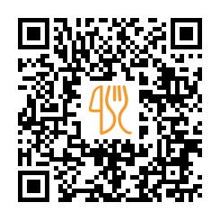 Link con codice QR al menù di Cafe Paris