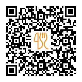 Link con codice QR al menu di Just Sizzlin'