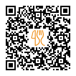 Link con codice QR al menù di Frituur De Ring