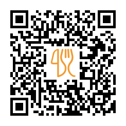Link con codice QR al menù di Jaú