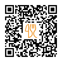 Link con codice QR al menù di Japonnais