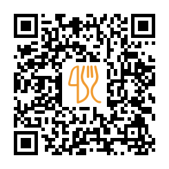 Link con codice QR al menù di Cha