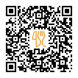 Link con codice QR al menù di Caffeinated