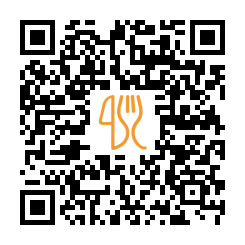 Link con codice QR al menù di Sunset Café