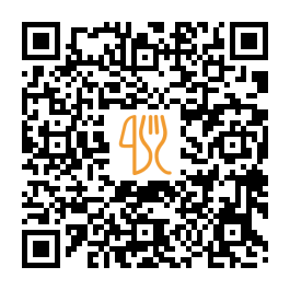 Link con codice QR al menù di Frites