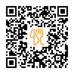 Link con codice QR al menù di Antonio