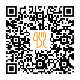 Link con codice QR al menù di Moss Patisseries