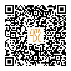 Link con codice QR al menu di 1417 French Bistro