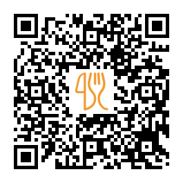 Link con codice QR al menù di Dunkin'