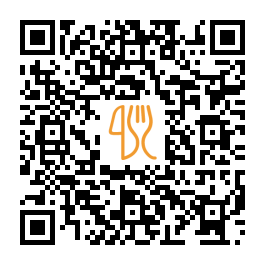 Link con codice QR al menù di Café Au Bon Coin
