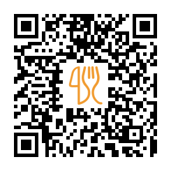 Link con codice QR al menù di Café Té