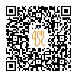Enlace de código QR al menú de Alla Luna