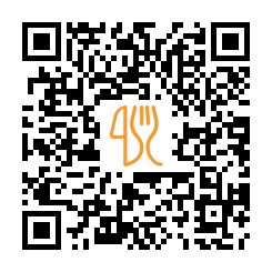QR-Code zur Speisekarte von Tandem