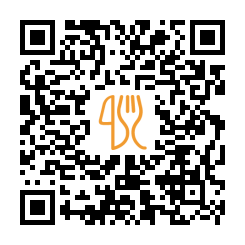 QR-code link para o menu de Boba Caffe