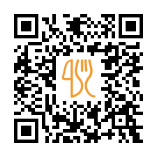 Link con codice QR al menù di Hall