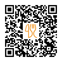 Link con codice QR al menù di Orgaz Madrid Cocina Mediterránea