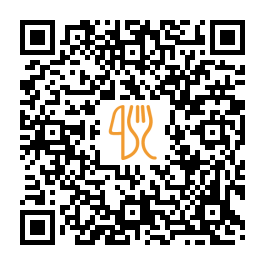 Link con codice QR al menù di Off Campus