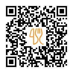 Link con codice QR al menù di Libellule Rouge