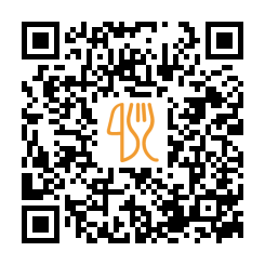 Link con codice QR al menu di Fox Book Café