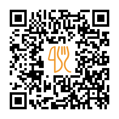 Link con codice QR al menù di Kinsarvik CafÉ