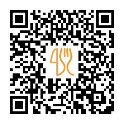 Link con codice QR al menù di Bubu