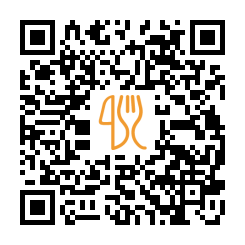 Link con codice QR al menù di Faena