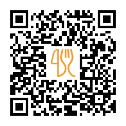 Link con codice QR al menù di Cheff's