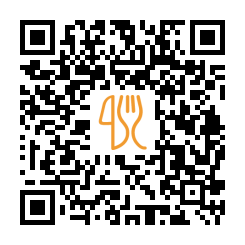 Link con codice QR al menù di Café Café