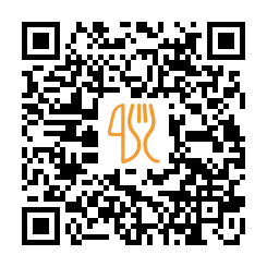 Link con codice QR al menù di Colis