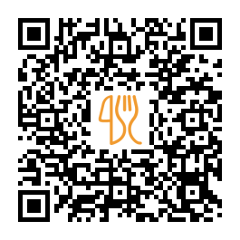 Link con codice QR al menù di Francesca's